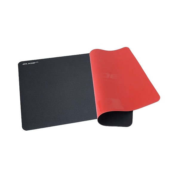 Игровой коврик для мыши Mad Catz G.L.I.D.E. 21 (SGSSNS21BL000-0) артикул 298804Si-1 фото 5