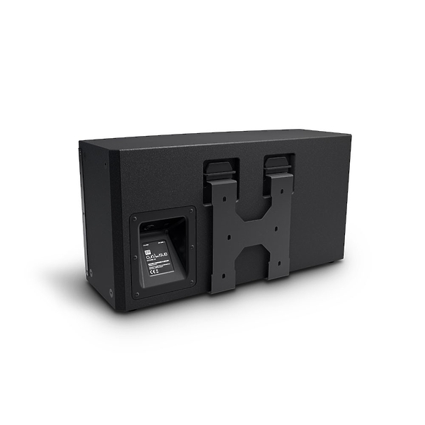 Инсталляционный сабвуфер LD Systems CURV 500 ISUB артикул 207876Si-1 фото 7