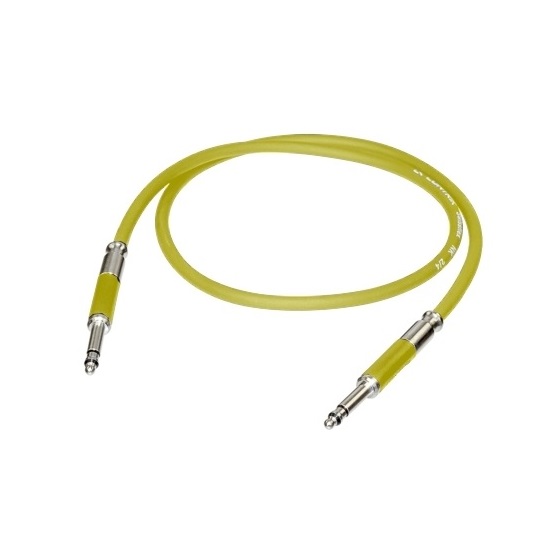 Кабель Neutrik NKTT03-YE-AU артикул 284493Si-1
