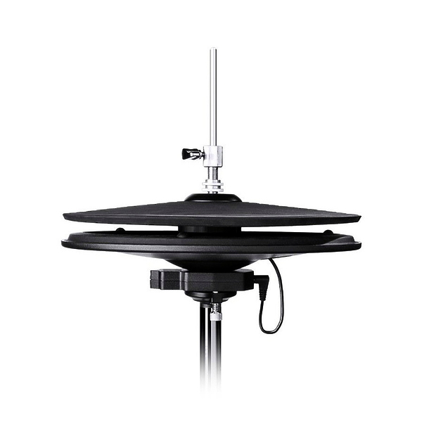 Хай-хэт для электронных барабанов Alesis PRO X HI-HAT артикул 197817Si-1