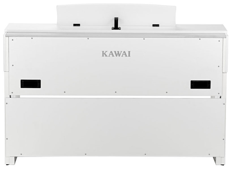 Клавишный инструмент Kawai CA67W артикул 136623Si-1 фото 6