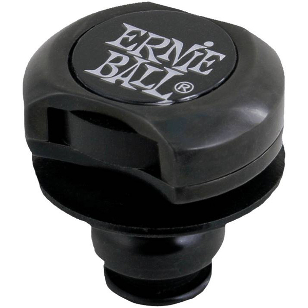 Стреплок Ernie Ball 4 601 артикул 292526Si-1