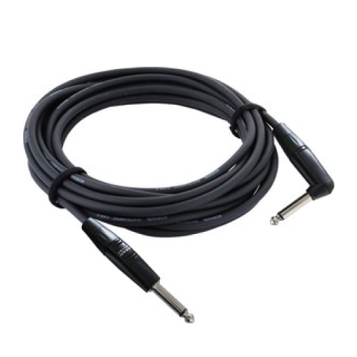 Кабель инструментальный Cordial CII 6 PR артикул 300488Si-1