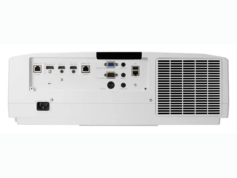 Nec PA653U артикул 349891SI-1 фото 3