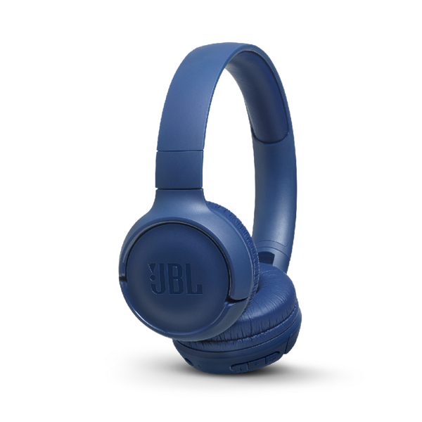 Наушники JBL T500BT blue (JBLT500BTBLU) артикул 186862Si-1 фото 6