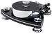 Проигрыватель винила Transrotor Crescendo Nero (preparing for TR800-S)