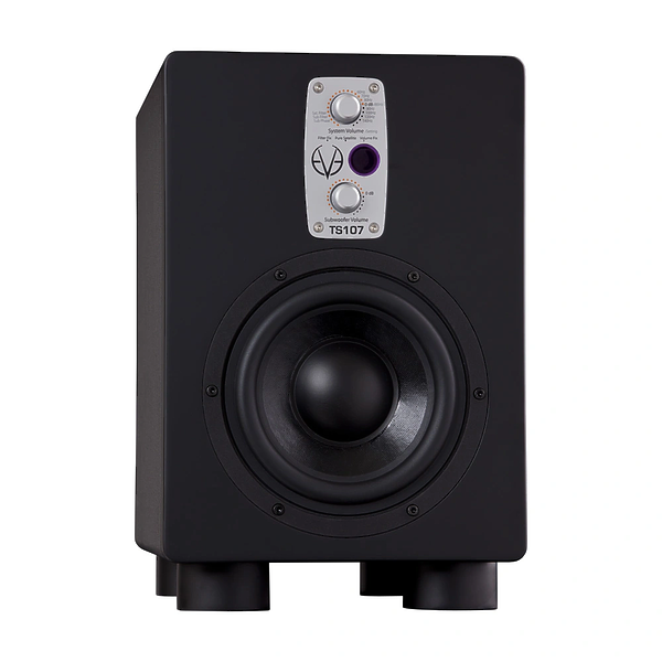 Студийный монитор EVE Audio TS107 артикул 284985Si-1