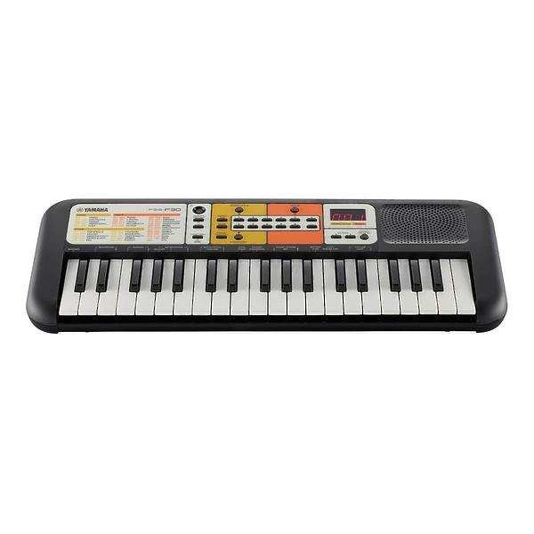 Синтезатор Yamaha PSS-F30 артикул 210116Si-1 фото 3