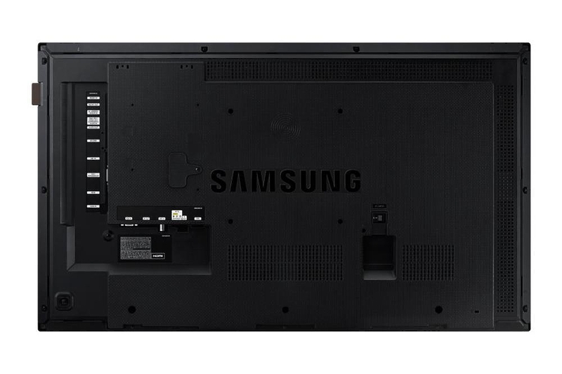 Samsung DH55E #1 в «HiFiRussia»