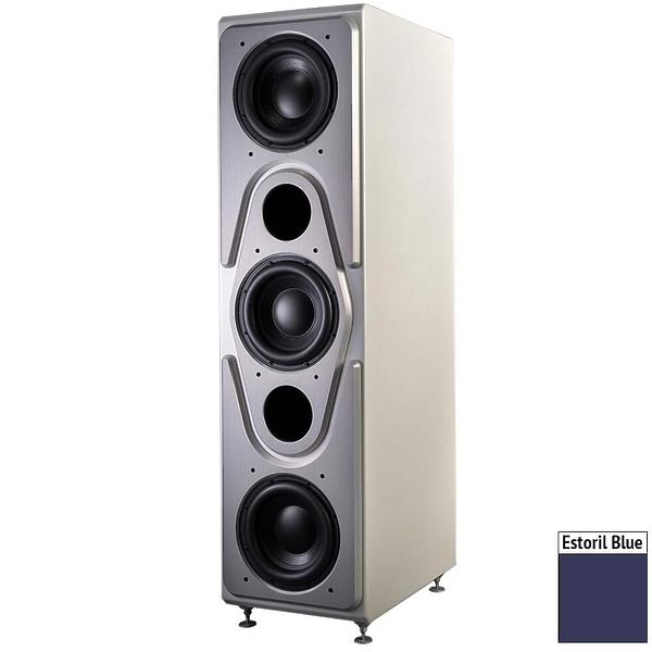 Пассивный сабвуфер Wilson Audio Subsonic Estoril Blue артикул 228243Si-1