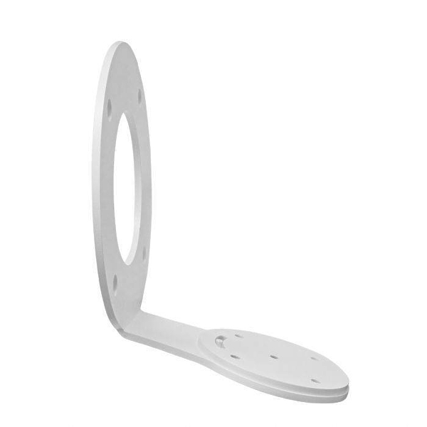 Настенное крепление Cabasse The Pearl Wall brackets White артикул 403521-1