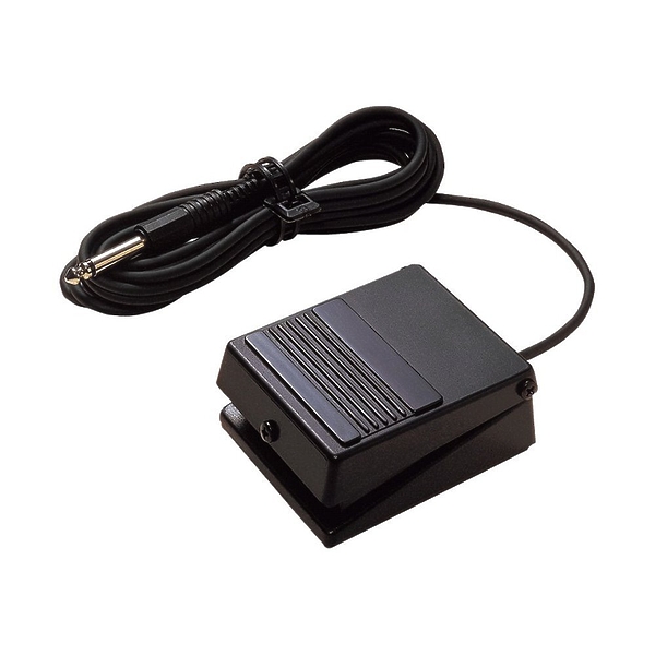 Педаль Roland DP-2 артикул 208355Si-1