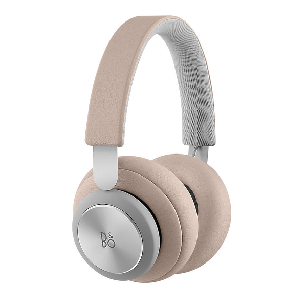 Беспроводные наушники Bang & Olufsen BeoPlay H4 2nd Gen Limestone артикул 219997Si-1 в интернет-магазине «HiFiRussia»