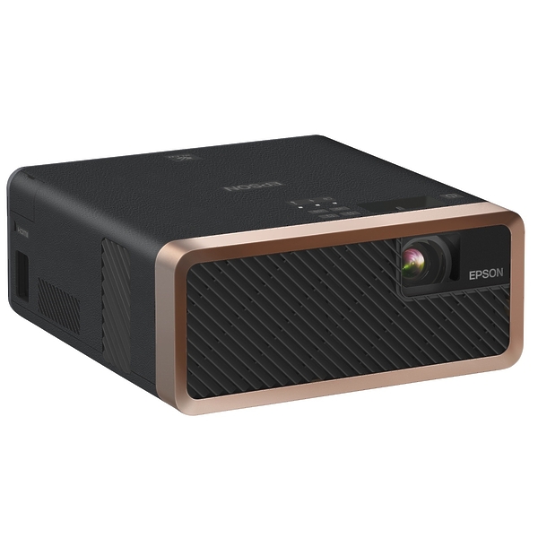 Проектор Epson EF-100W артикул 202124Si-1 фото 3