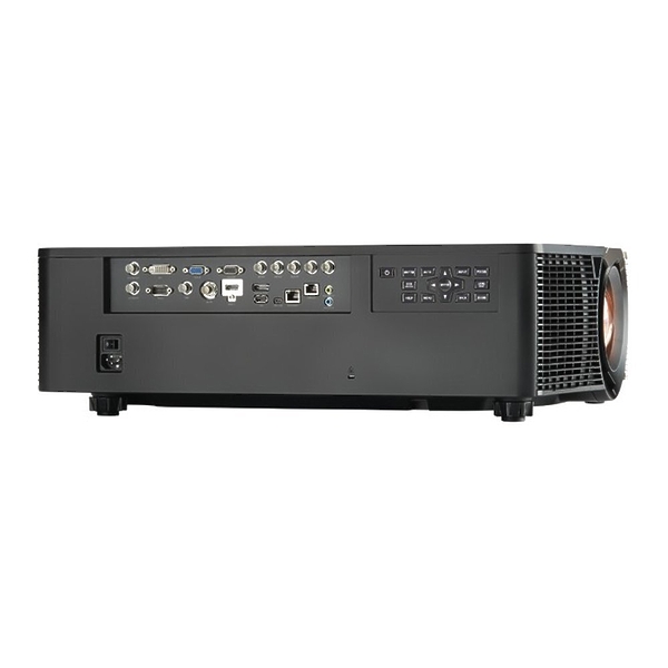 Проектор Christie D12WU-H black (140-009100-XX) артикул 144945Si-1 фото 5