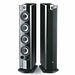 Напольная акустика Focal-JMlab Chorus 836 V W black high gloss (Special Edition)