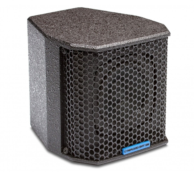 Акустическая система CVGaudio SAT-S3Bl артикул 180480Si-1