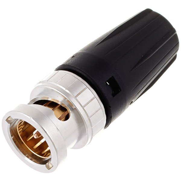 Разъем Neutrik NBNC75BIJ9-D артикул 283532Si-1