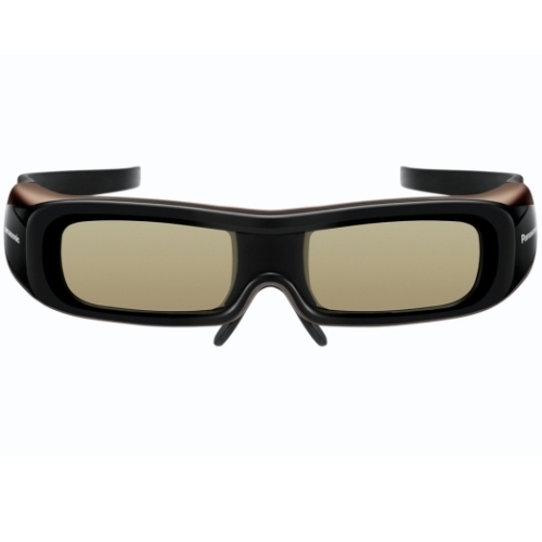3D очки Panasonic TY-EW3D2LE артикул 354572FV-1