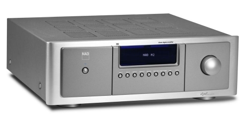 Стереоусилитель NAD M2 артикул 327972FV-1