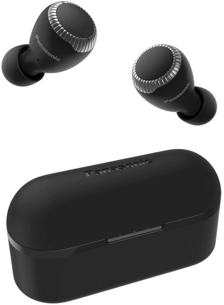 Наушники Panasonic RZ-S300WGE-K артикул 241631Si-1