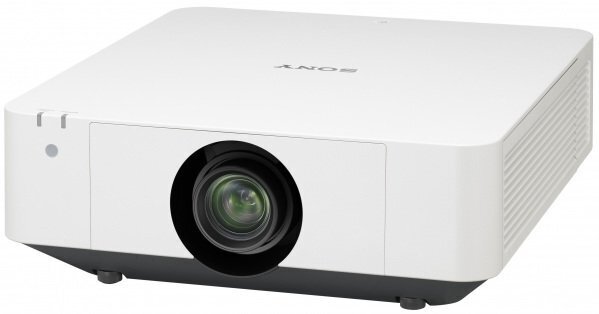 Проектор Sony VPL-FH60+ к/ф объектив VPLL-3007 артикул 244910Si-1