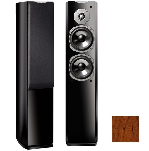 Напольная акустика Quadral Ascent 70 cherry артикул 149162Si-1