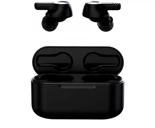Наушники 1More Airfree plus EO002-I Black артикул 288710Si-1