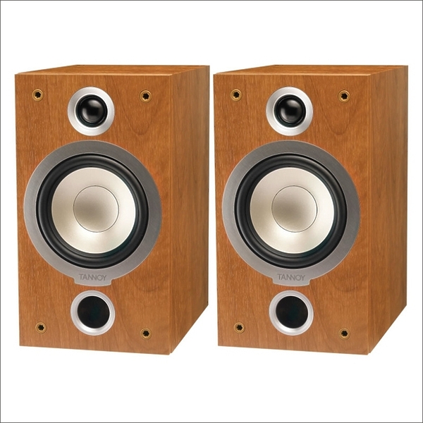 Полочная акустика Tannoy Mercury V1i sugar maple артикул 100654Si-1