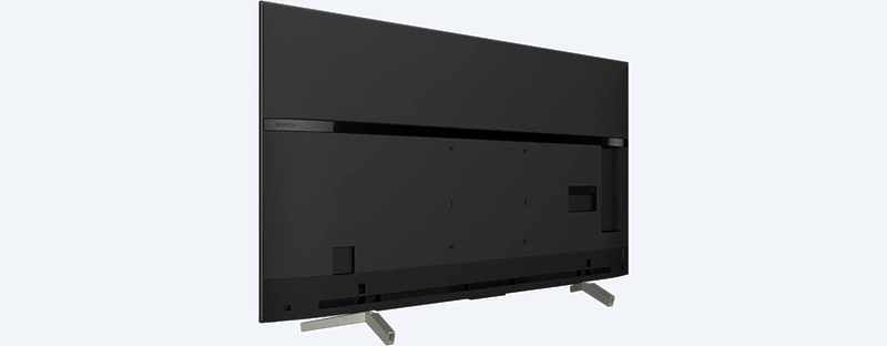 LED телевизор Sony KD-85XF8596BR2 артикул 177037Si-1 фото 3