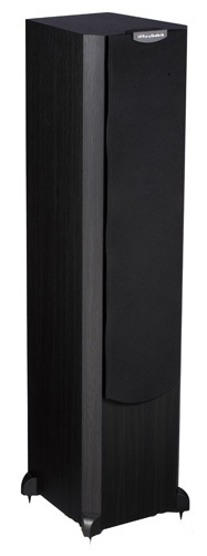 Напольная акустика Wharfedale Vardus 400 blackwood артикул 428561FV-1 фото 4
