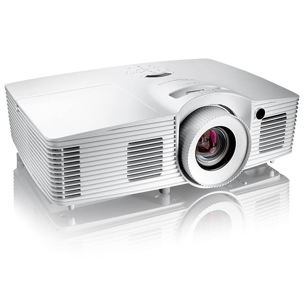 Проектор Optoma HD39 Darbee артикул 177602Si-1