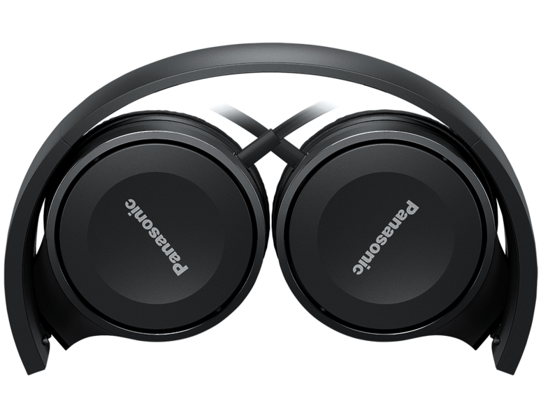 Наушники Panasonic RP-HF100GC-K артикул 236223Si-1 фото 5