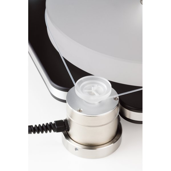 Проигрыватель винила Clearaudio Performance SE black with BASE for SME артикул 392079FV-1 фото 3
