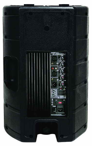 Gemini RS-410 артикул 122192Si-1 фото 5