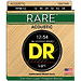 Струны для акустической гитары DR RPM-12 Rare