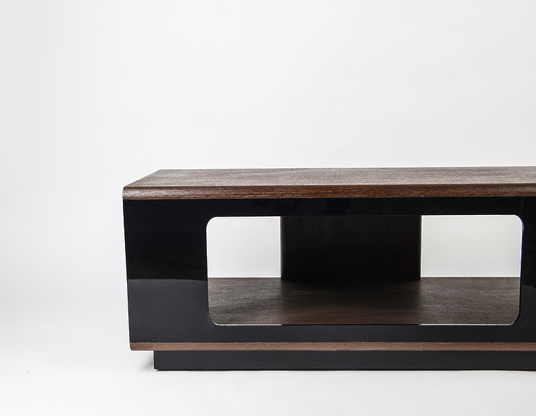 Подставка под телевизор Adelle Vento Solare 2/1600 wenge артикул 148741Si-1 фото 3