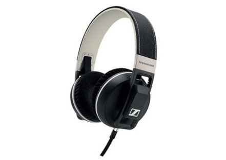 Наушники Sennheiser Urbanite XL Galaxy black артикул 134595Si-1