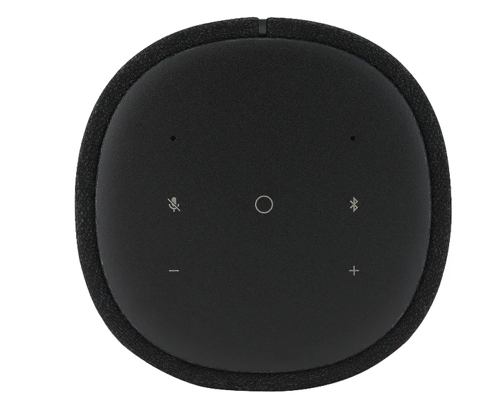 Акустическая система Harman Kardon Citation One grey артикул 200280Si-1 фото 6
