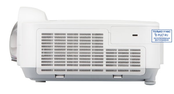 Проектор Nec M300XS артикул 357835FV-1 фото 5