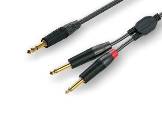 Аудио-кабель Roxtone GPTC130/6 артикул 231323Si-1
