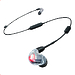Наушники Shure SE846-CL+BT1-EFS