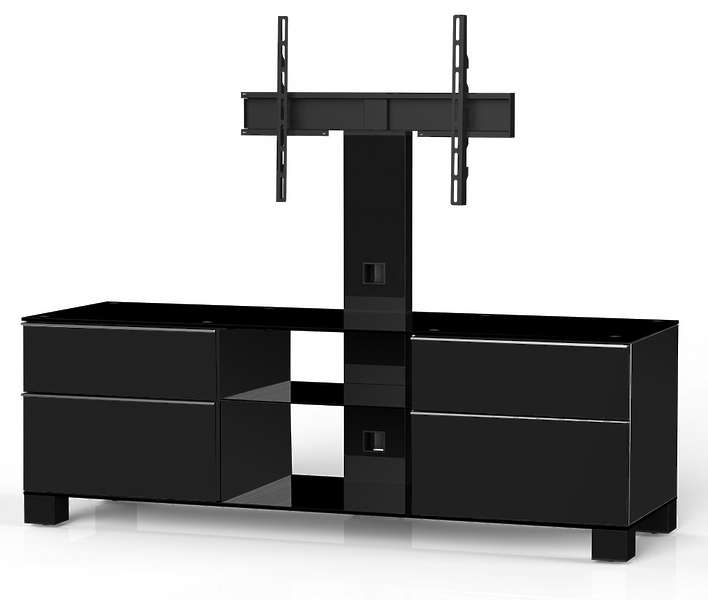 Подставка Sonorous MD 8340-B-HBLK-BLK артикул 242346Si-1