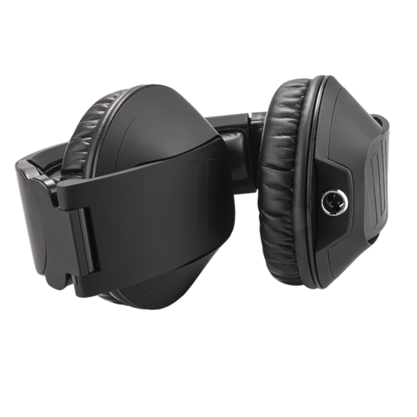 Наушники Reloop RHP-20 Knight артикул 130119Si-1 фото 6