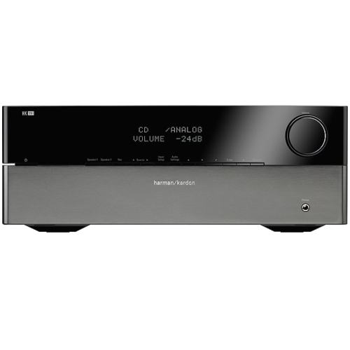 Стереоусилитель Harman Kardon HK 990 артикул 324499FV-1