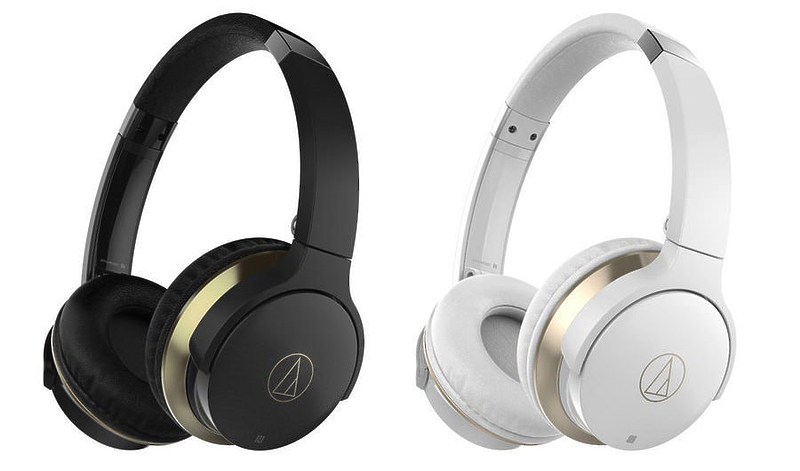 Наушники Audio Technica ATH-AR3BTWH артикул 167989Si-1 фото 5