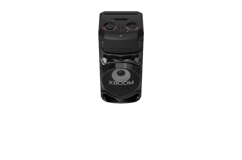 Акустическая система LG ON66 артикул 303991Si-1 фото 6