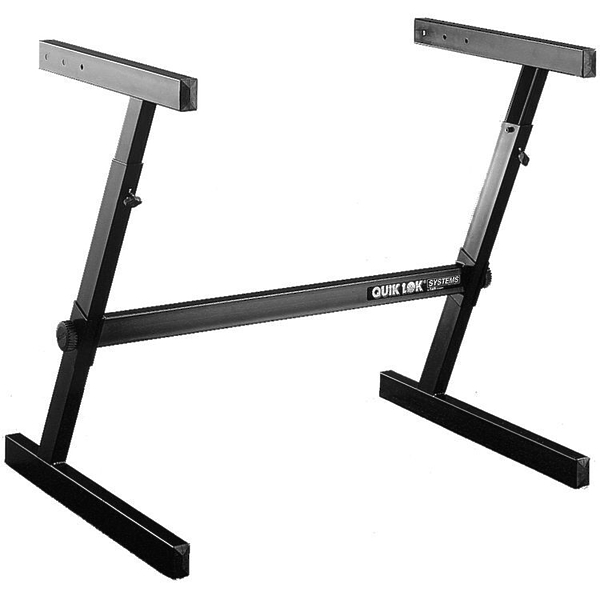 Стойка QUIK LOK Z716L артикул 188233Si-1