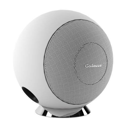 Полочная акустика Cabasse Riga 2 On-Base White артикул 242978Si-1 фото 5