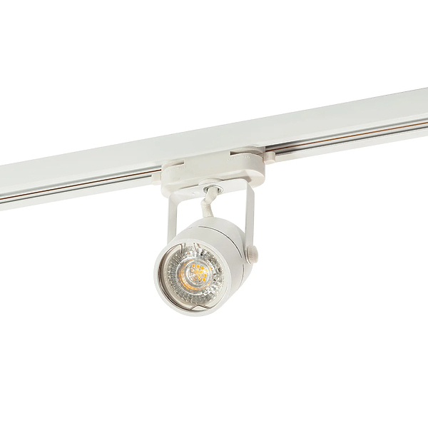 Светильник трековый Denkirs DK6005-WH (White) артикул 270803Si-1